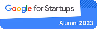 Google for startups